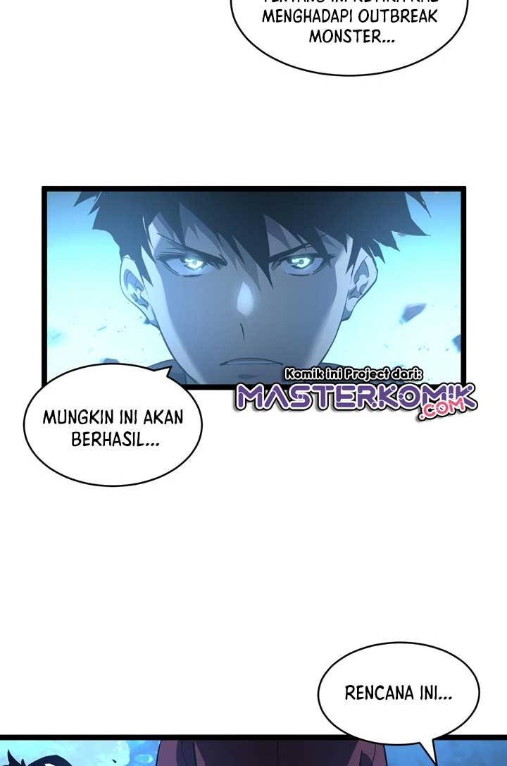 Rise From the Rubble Chap 72 - Next Chap 73