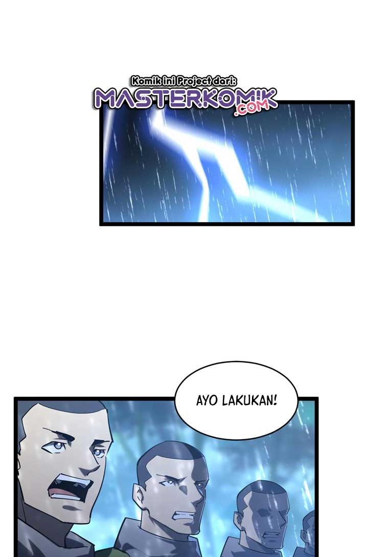 Rise From the Rubble Chap 72 - Next Chap 73