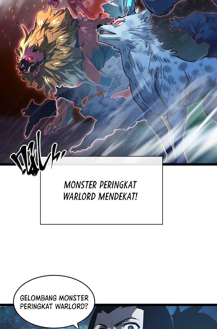 Rise From the Rubble Chap 72 - Next Chap 73