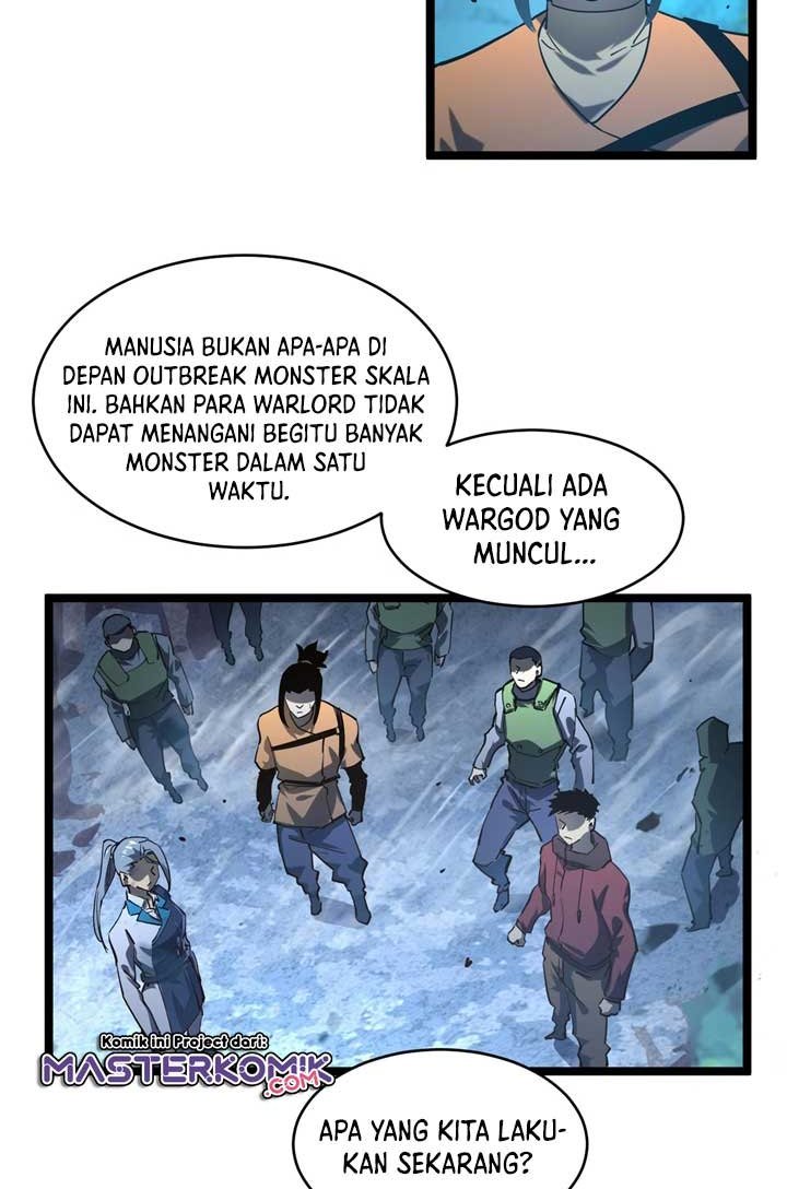 Rise From the Rubble Chap 72 - Next Chap 73