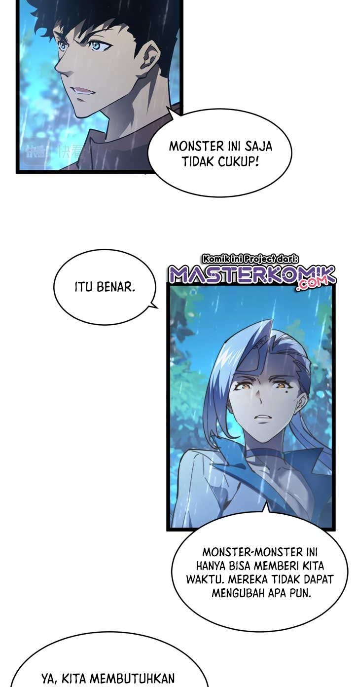 Rise From the Rubble Chap 72 - Next Chap 73