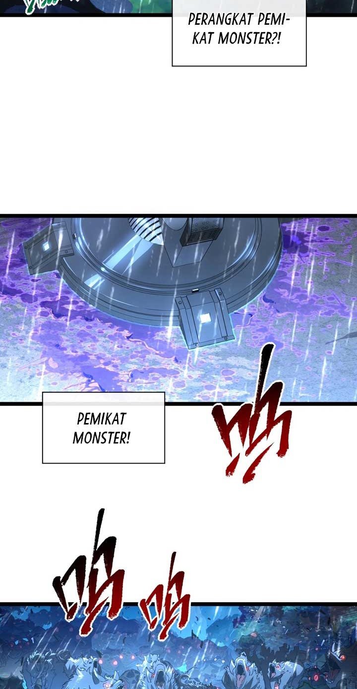 Rise From the Rubble Chap 72 - Next Chap 73