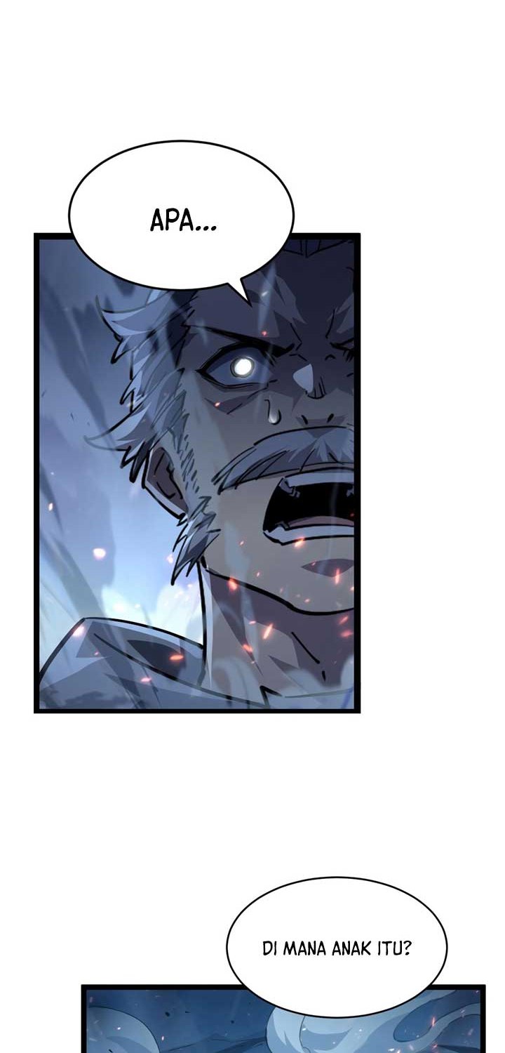 Rise From the Rubble Chap 77 - Next Chap 78