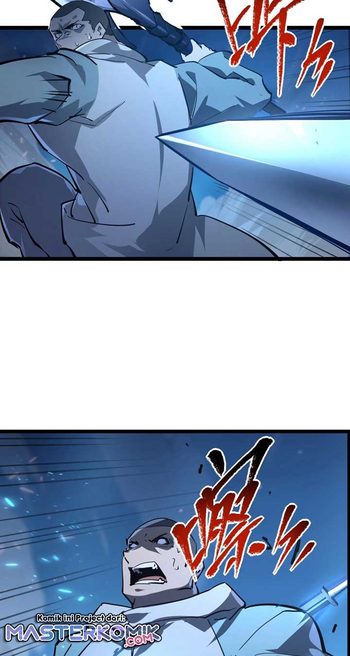 Rise From the Rubble Chap 77 - Next Chap 78