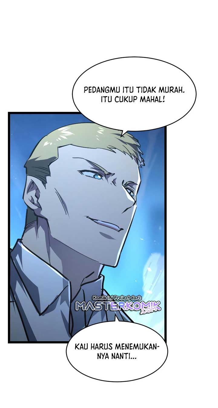Rise From the Rubble Chap 77 - Next Chap 78