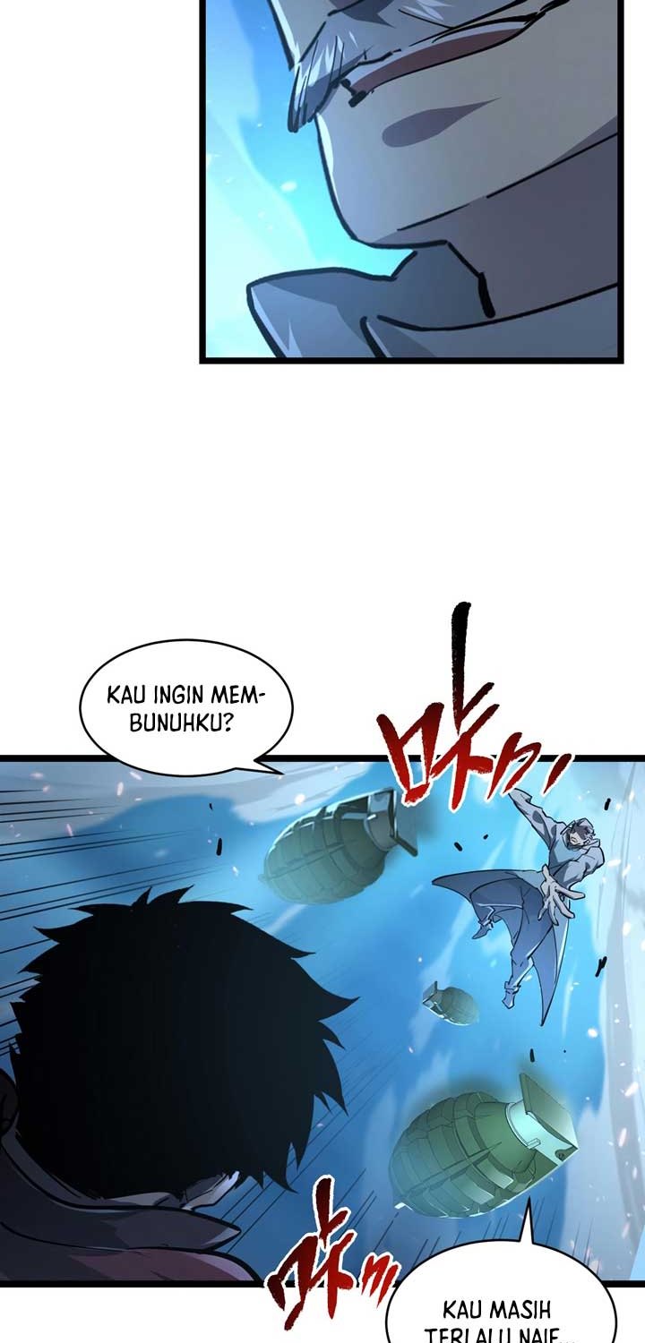 Rise From the Rubble Chap 77 - Next Chap 78