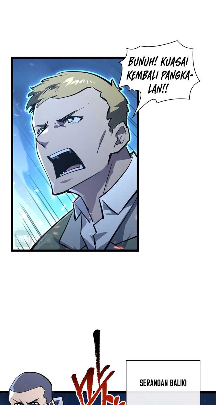 Rise From the Rubble Chap 77 - Next Chap 78