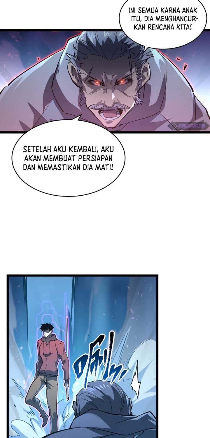 Rise From the Rubble Chap 77 - Next Chap 78
