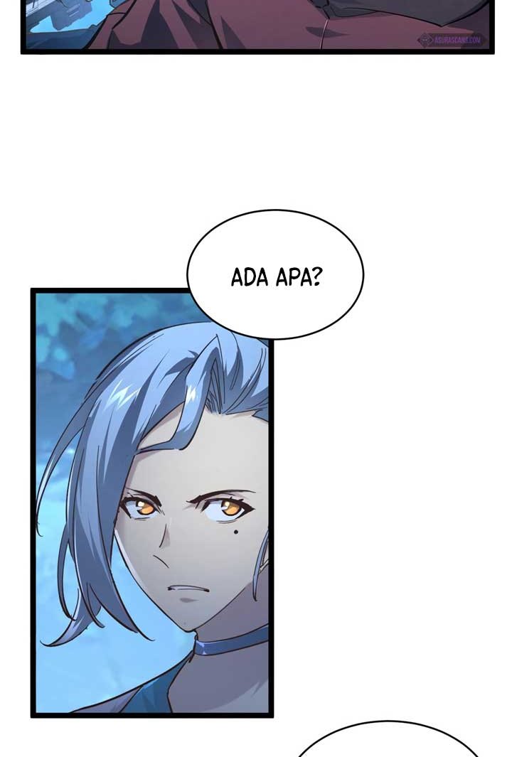 Rise From the Rubble Chap 75 - Next Chap 76