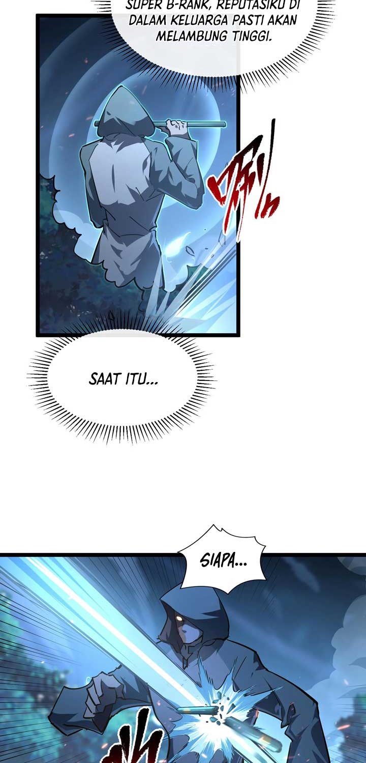 Rise From the Rubble Chap 75 - Next Chap 76