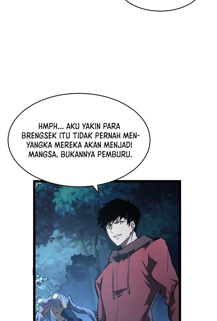 Rise From the Rubble Chap 75 - Next Chap 76