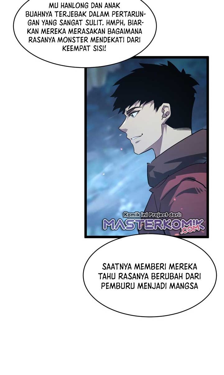 Rise From the Rubble Chap 75 - Next Chap 76