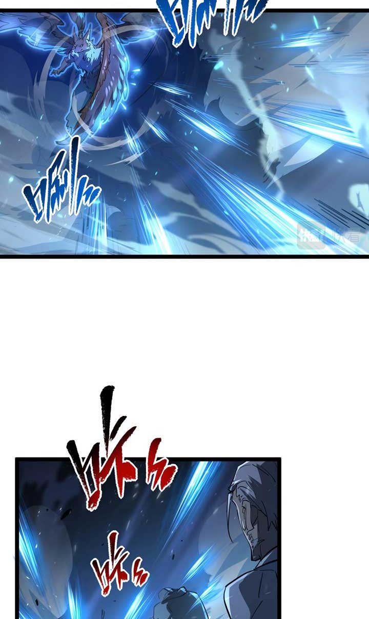 Rise From the Rubble Chap 75 - Next Chap 76