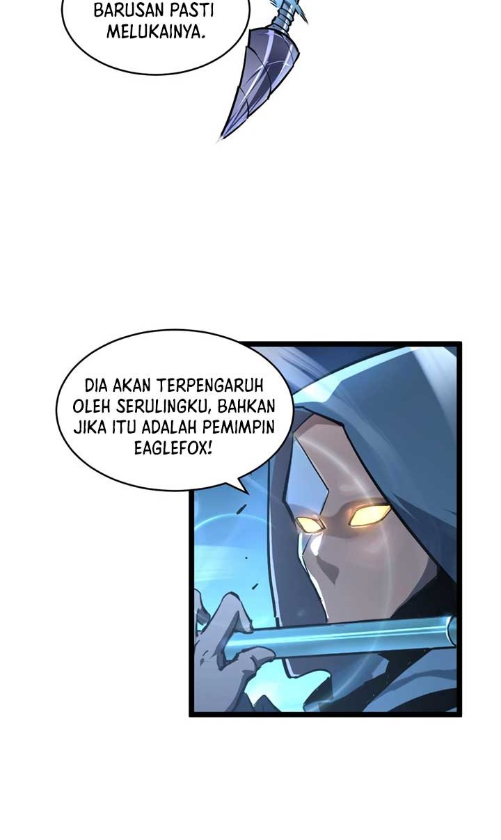 Rise From the Rubble Chap 75 - Next Chap 76