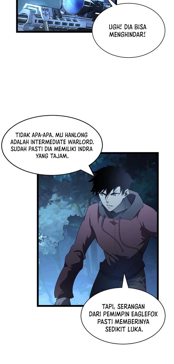 Rise From the Rubble Chap 76 - Next Chap 77