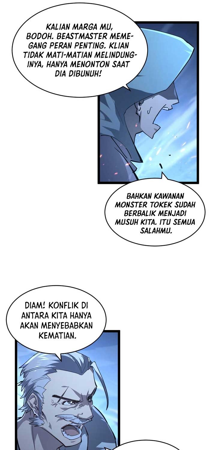 Rise From the Rubble Chap 76 - Next Chap 77
