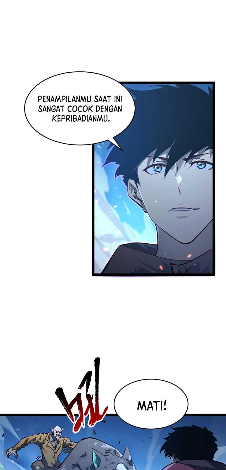 Rise From the Rubble Chap 76 - Next Chap 77