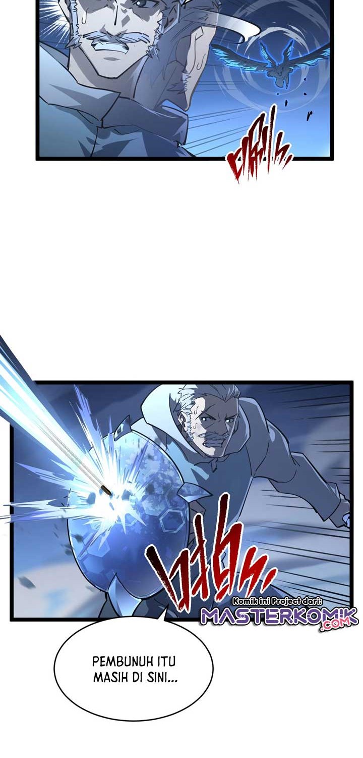 Rise From the Rubble Chap 76 - Next Chap 77
