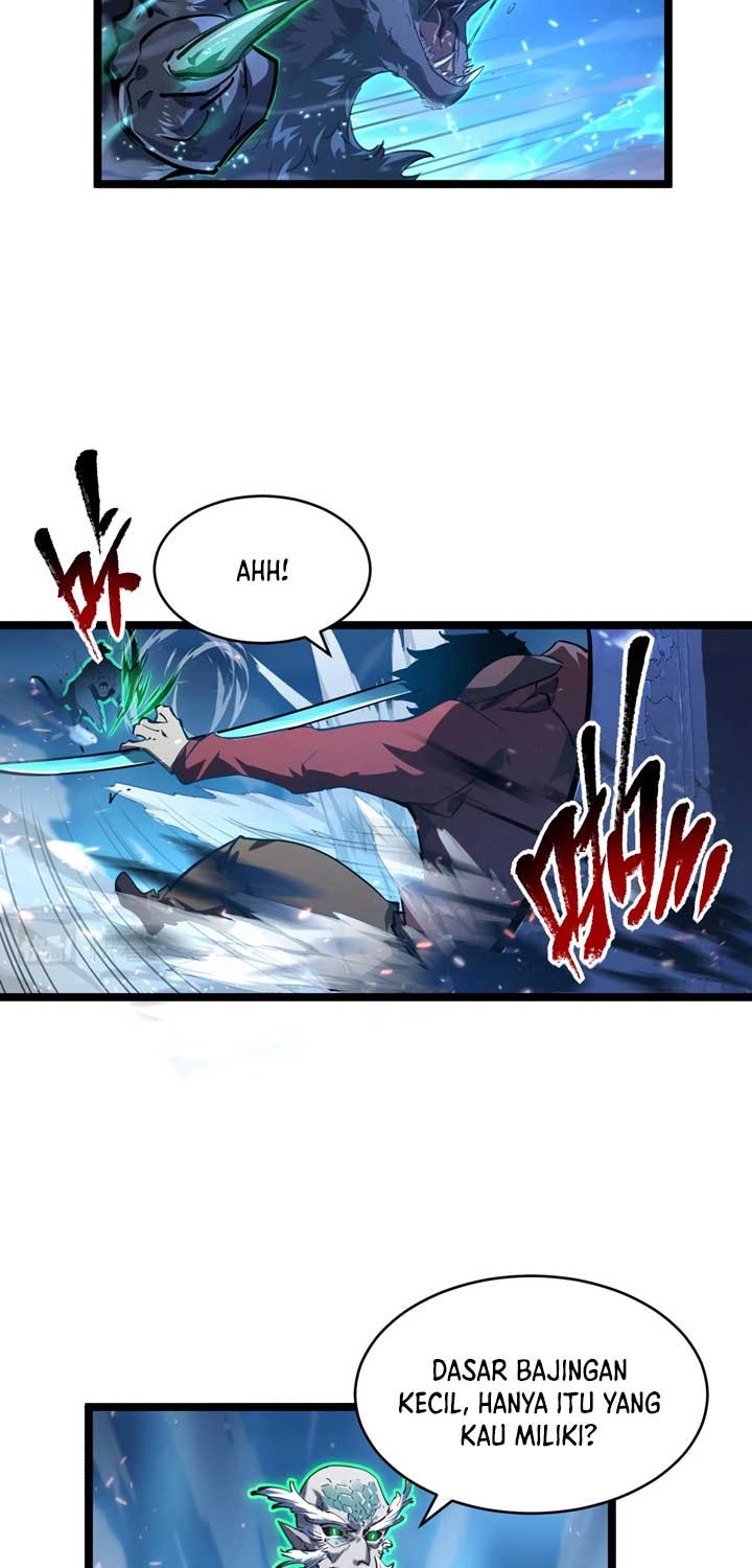 Rise From the Rubble Chap 76 - Next Chap 77