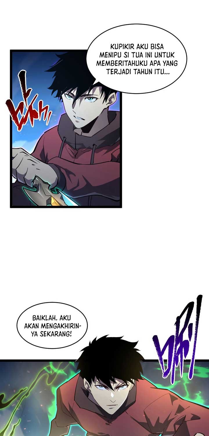 Rise From the Rubble Chap 76 - Next Chap 77