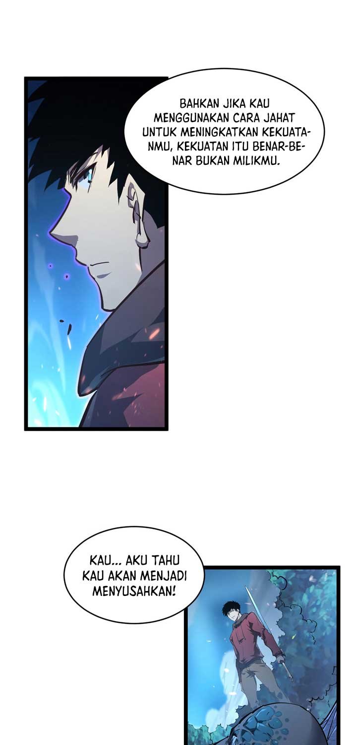 Rise From the Rubble Chap 76 - Next Chap 77