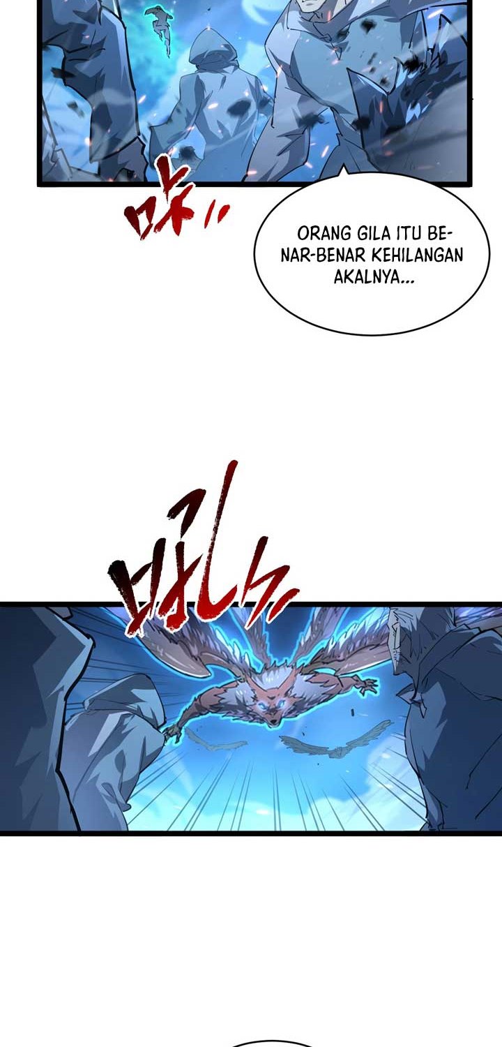 Rise From the Rubble Chap 76 - Next Chap 77