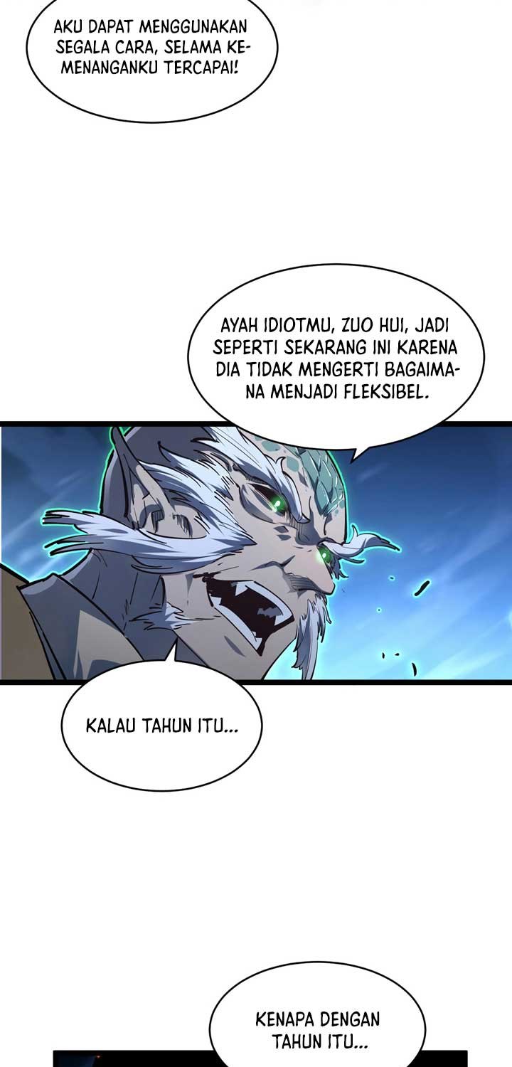 Rise From the Rubble Chap 76 - Next Chap 77