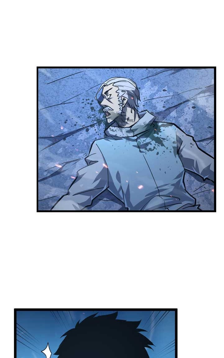Rise From the Rubble Chap 78 - Next Chap 79