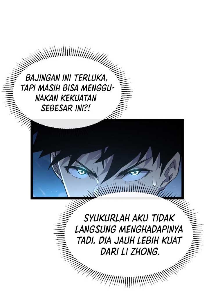 Rise From the Rubble Chap 78 - Next Chap 79