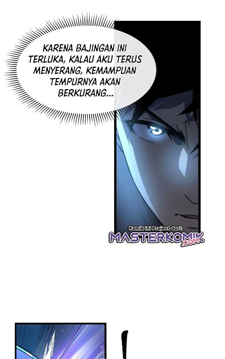Rise From the Rubble Chap 78 - Next Chap 79
