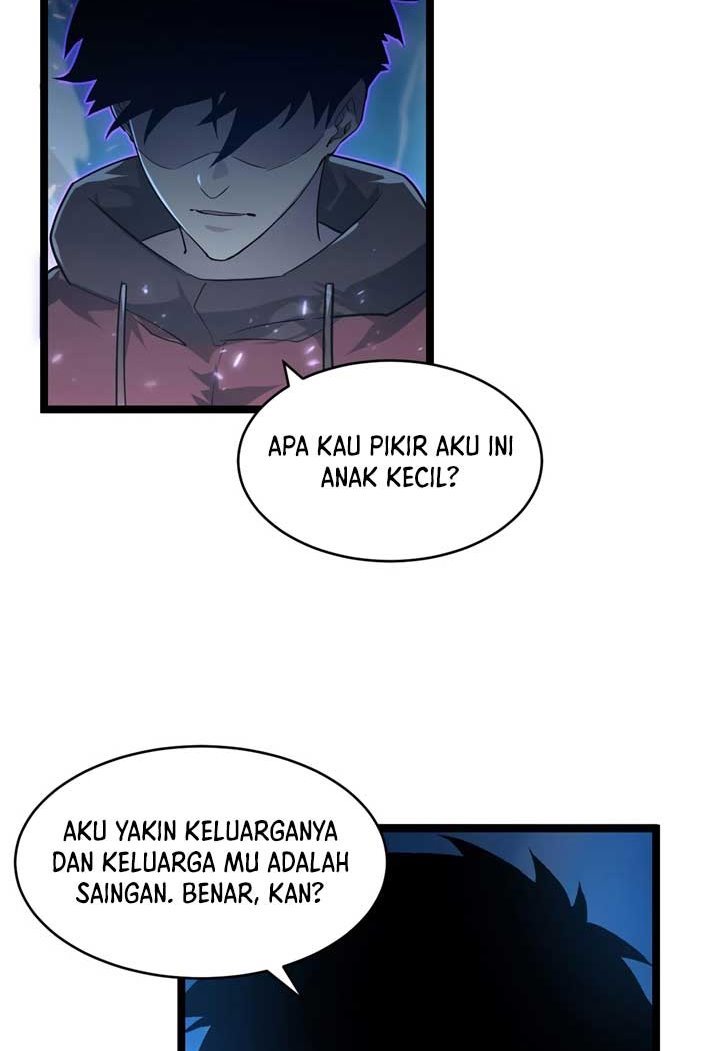 Rise From the Rubble Chap 78 - Next Chap 79