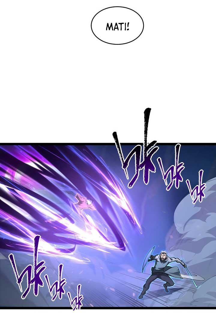 Rise From the Rubble Chap 78 - Next Chap 79