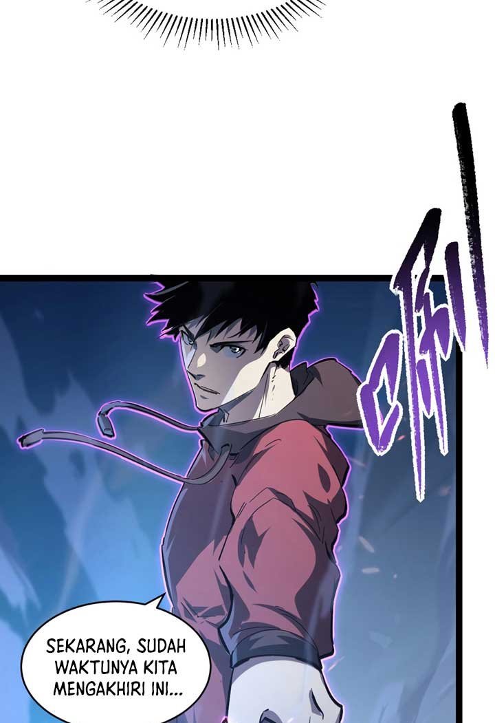 Rise From the Rubble Chap 78 - Next Chap 79