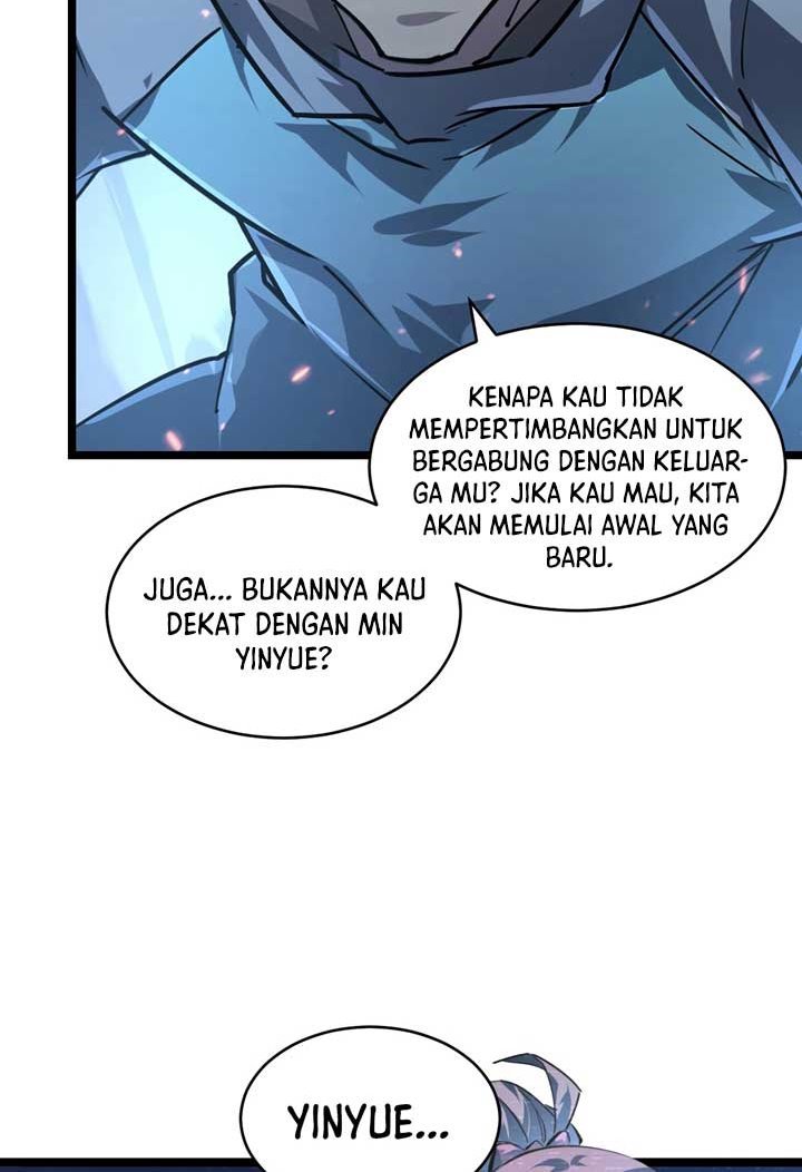 Rise From the Rubble Chap 78 - Next Chap 79