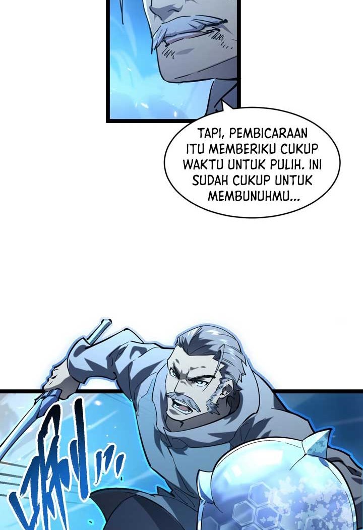 Rise From the Rubble Chap 78 - Next Chap 79
