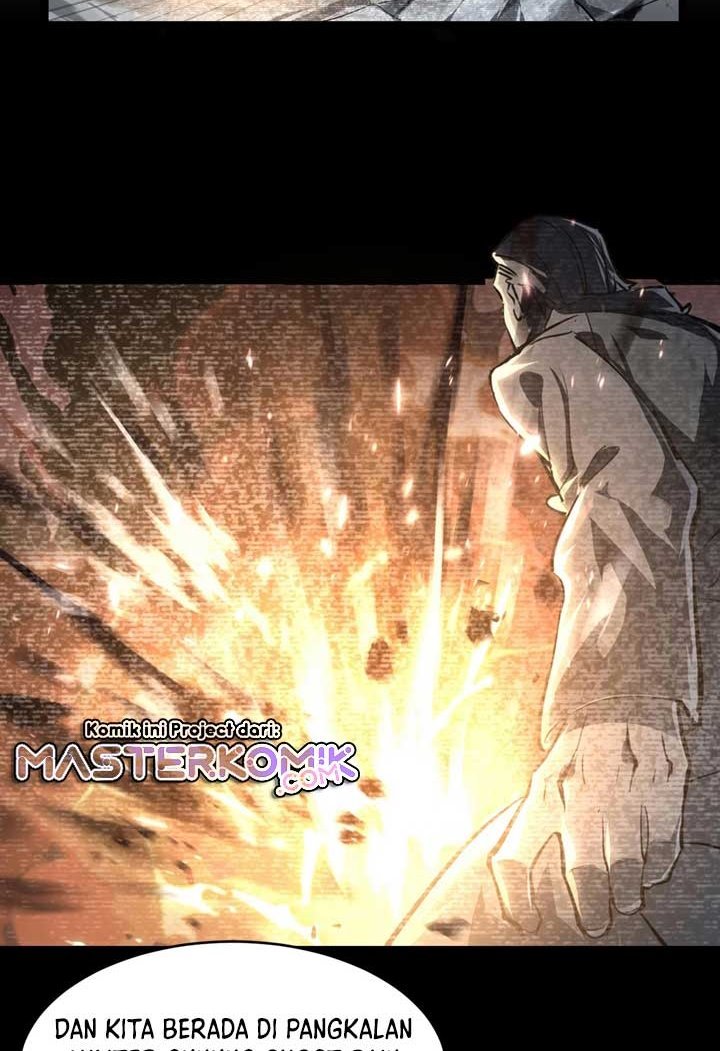 Rise From the Rubble Chap 78 - Next Chap 79