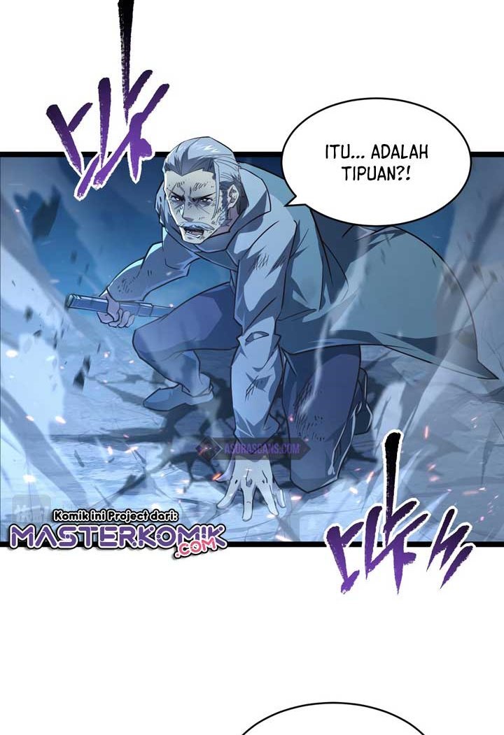 Rise From the Rubble Chap 78 - Next Chap 79