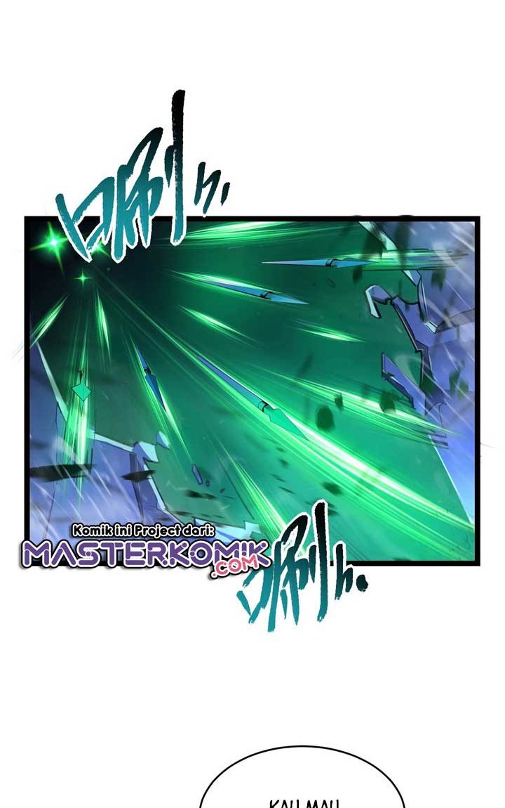 Rise From the Rubble Chap 78 - Next Chap 79