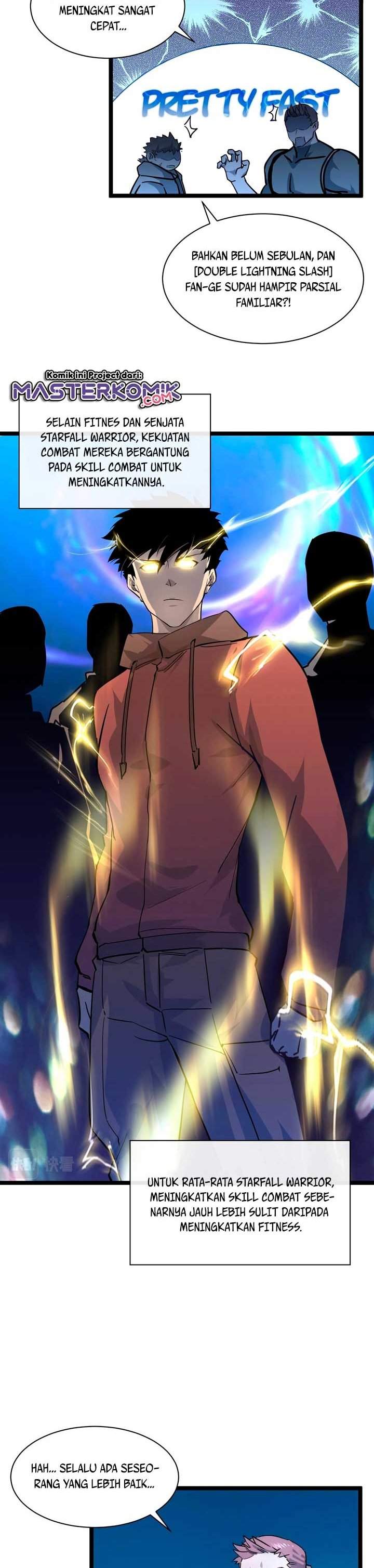 Rise From the Rubble Chap 42 - Next Chap 43