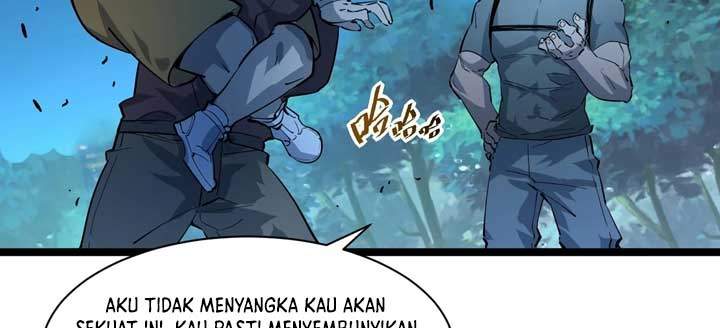 Rise From the Rubble Chap 46 - Next Chap 47