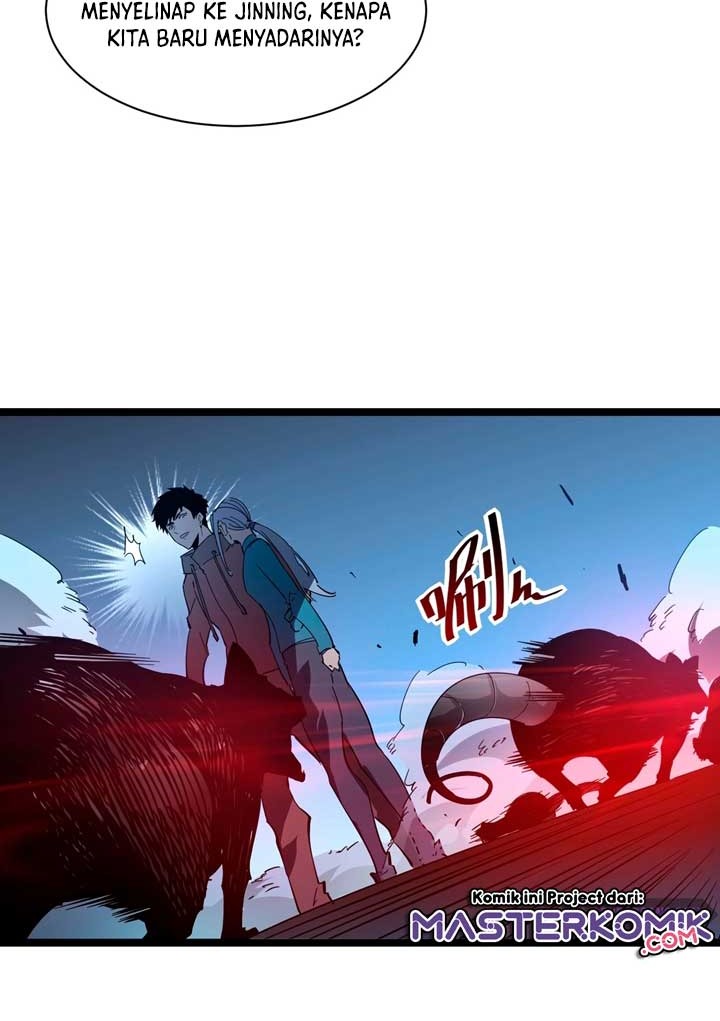 Rise From the Rubble Chap 53 - Next Chap 54