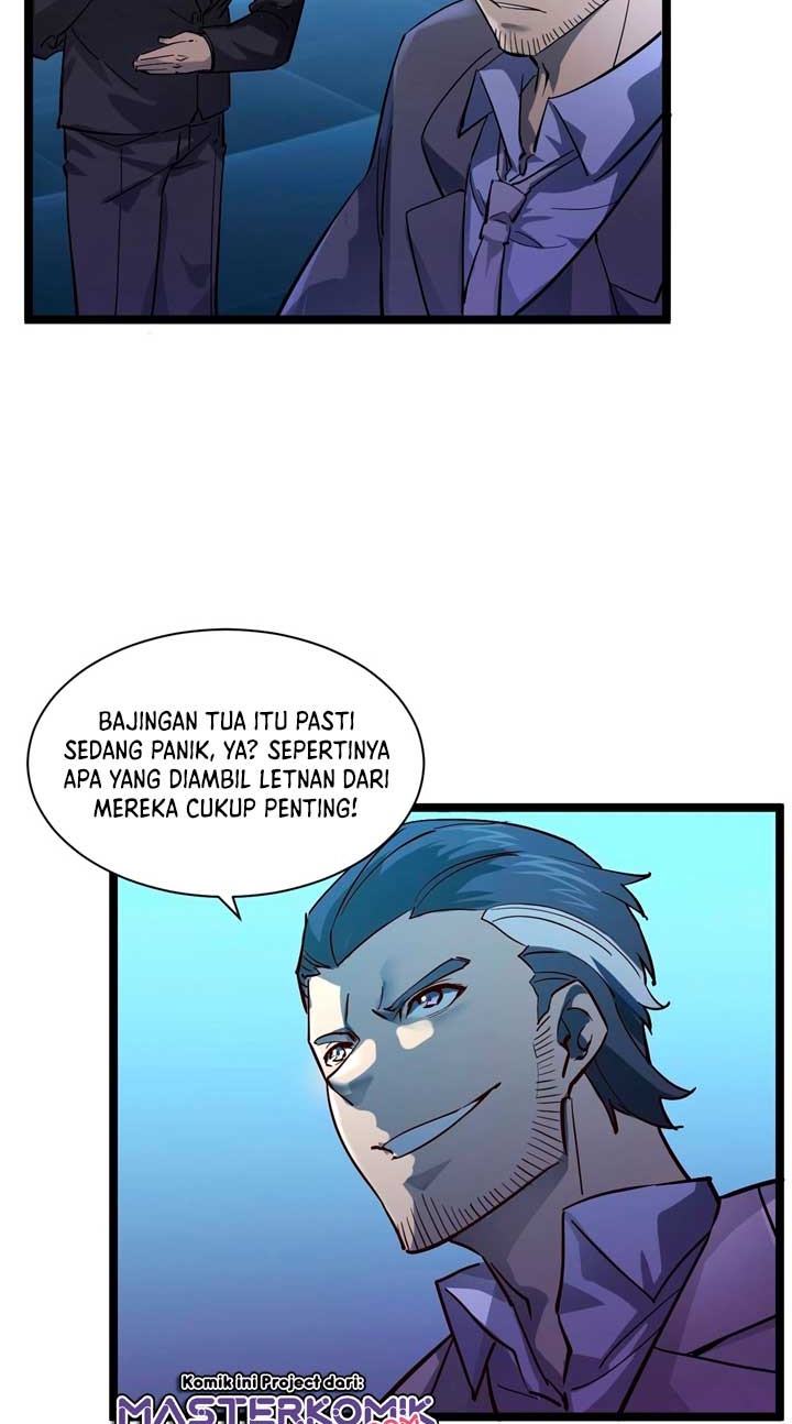 Rise From the Rubble Chap 53 - Next Chap 54