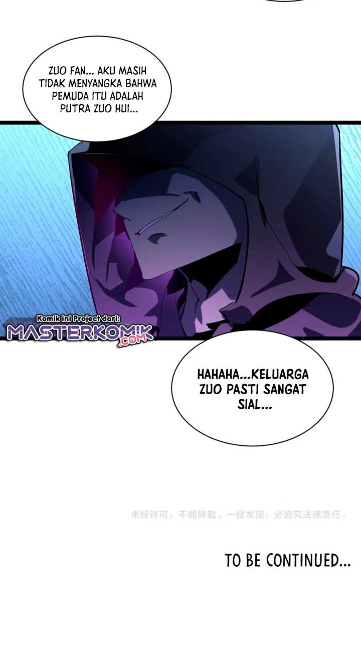 Rise From the Rubble Chap 53 - Next Chap 54