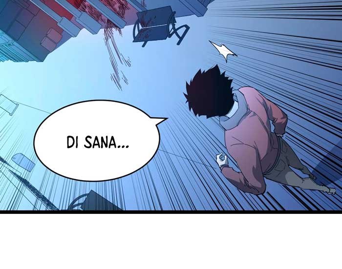 Rise From the Rubble Chap 52 - Next Chap 53