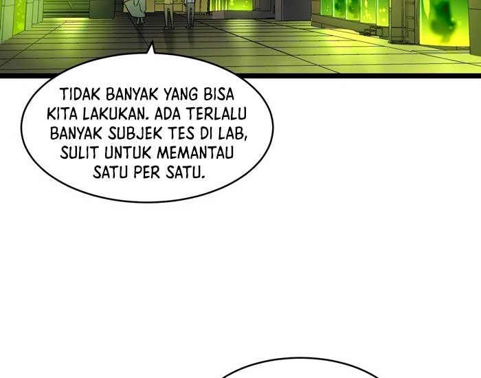 Rise From the Rubble Chap 52 - Next Chap 53