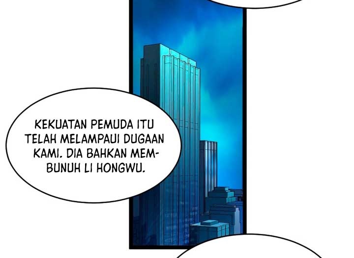 Rise From the Rubble Chap 58 - Next Chap 59