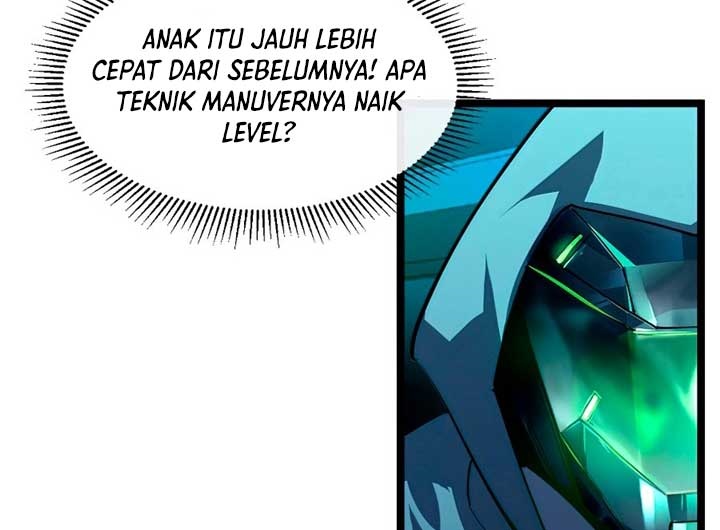 Rise From the Rubble Chap 58 - Next Chap 59
