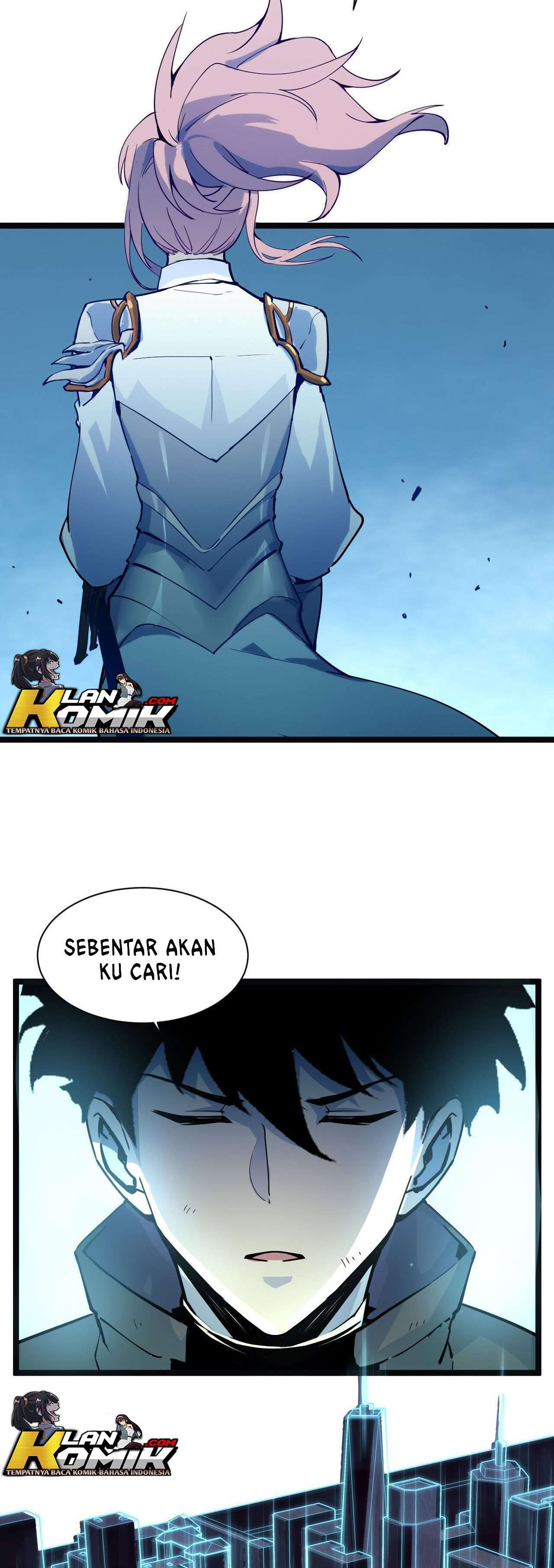 Rise From the Rubble Chap 5 - Next Chap 6