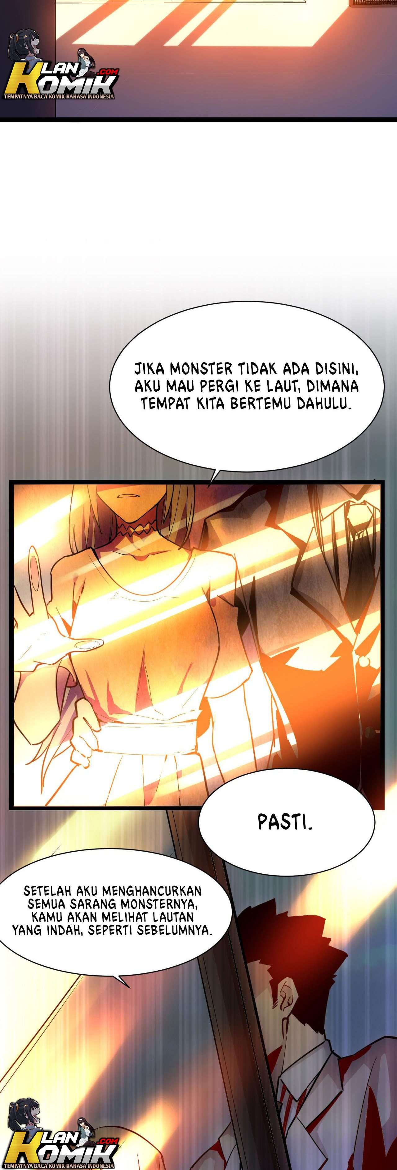 Rise From the Rubble Chap 5 - Next Chap 6