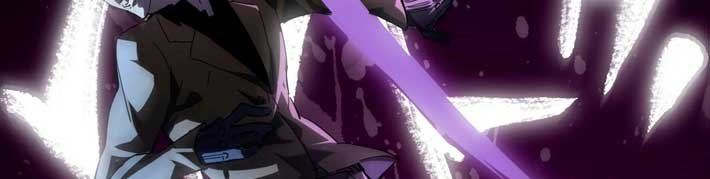 Rise From the Rubble Chap 61 - Next Chap 62